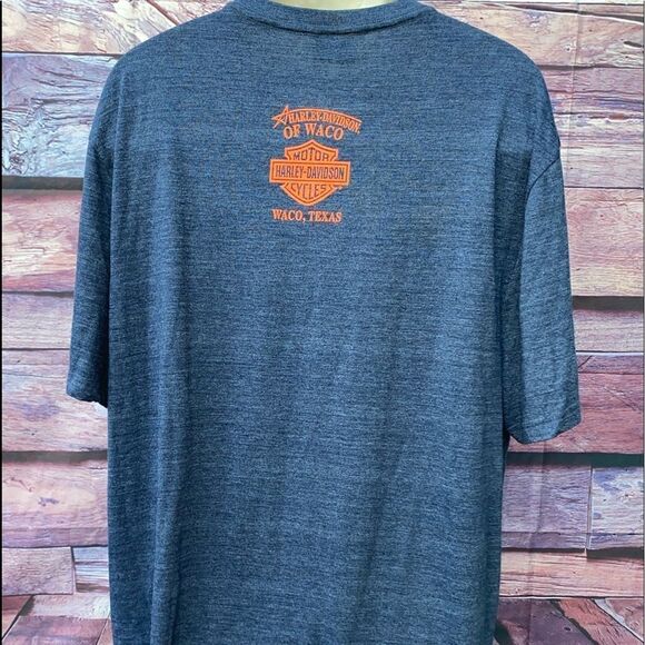 Men’s HD tee size 3XL - Picture 4 of 7